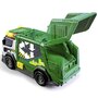 Dickie Toys - Masina de gunoi City Cleaner - 3