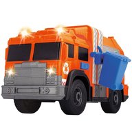 Dickie Toys - Masina de gunoi Recycle Truck