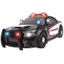 Dickie Toys - Masina de politie Dodge Charger - 1