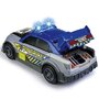 Dickie Toys - Masina de politie Police Car - 3
