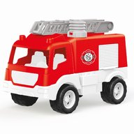 DOLU - Masina de pompieri 38 cm