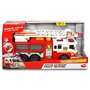 Dickie Toys - Masina de pompieri Fire Commander Truck - 3