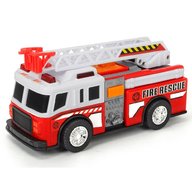 Dickie Toys - Masina de pompieri  Fire Truck FO