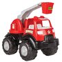 Pilsan - Masina de pompieri Power Fire Truck - 1