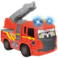 Simba - Masina de pompieri  ABC Scania Ferdy Fire