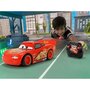 Dickie Toys - Masinuta cu telecomanda Turbo Racer Lightning McQueen , Disney Cars 3 - 5