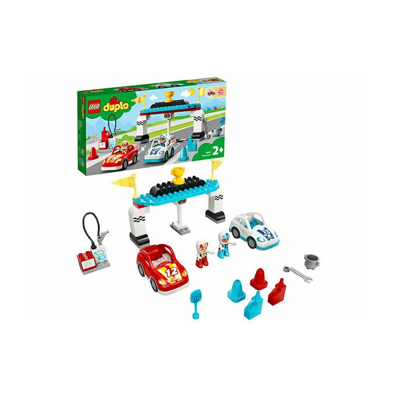 Lego - masini de curse
