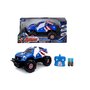 Simba - Masinuta cu telecomanda RC Captain America , Marvel ,  Scara 1:14 - 3