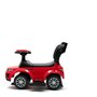 Masinuta de impins, Baby Mix, Bouncer, 3 in 1, Cu maner de impins detasabil, Cu protectii laterale, Cu melodii si claxon, Cu suport jucarii sub sezut, 12-36 luni, White - 13