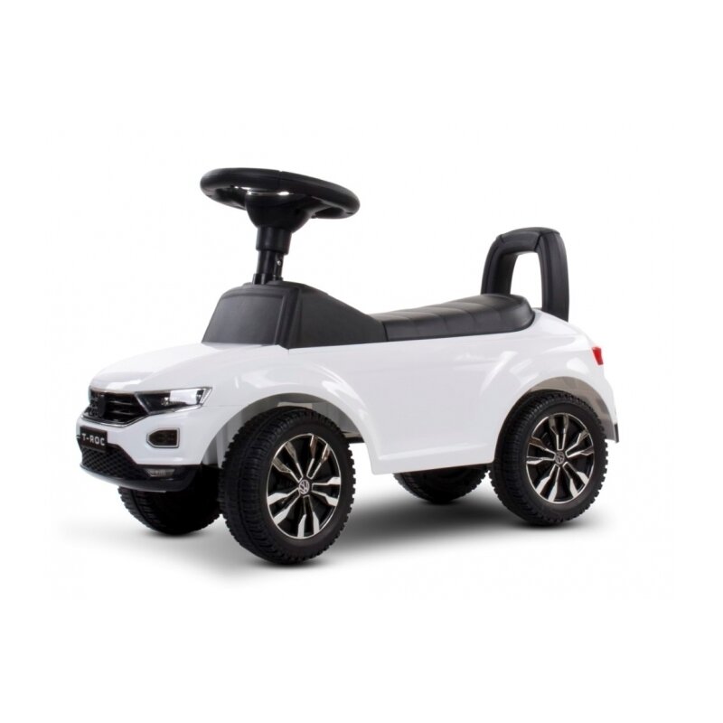 Sun baby - masinuta de impins volkswagen t-cross 038 - white