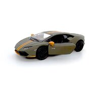 Masinuta diecast Lamborghini Huracan LP610 2014