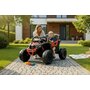 Masinuta electrica, Baby Mix, Buggy Hornet, 12V 7Ah, 3+, Red - 2