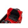 Masinuta electrica, Baby Mix, Mercedes AMG G63, 12V, Pana la 25 kg, Conexiune USB, Cu lumini LED si muzica, Cu afisaj digital, 3-8 ani, Red - 13
