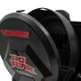 Masinuta electrica, Baby Mix, Police, 4x4, Pana la 30 kg, Cu 3 viteze, Conexiune USB, Cu lumini LED si bluetooth, 36 luni+, Black - 12
