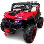 Masinuta electrica cu telecomanda 4 X 4 Buggy X9 R-Sport - Rosu, Resigilat - 1