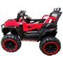 Masinuta electrica cu telecomanda 4 X 4 Buggy X9 R-Sport - Rosu, Resigilat - 3