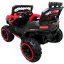 Masinuta electrica cu telecomanda 4 X 4 Buggy X9 R-Sport - Rosu, Resigilat - 4