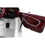 masinuta electrica cu telecomanda bentley exp 12, roti eva, scaun tapitat, 107x59x44 cm, putere 24v - alb - 10