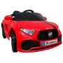 R-sport - Masinuta electrica cu telecomanda Cabrio B7 FEY-5299  - Rosu - 2