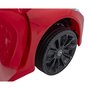 masinuta electrica cu telecomanda lexus lc500, roti eva, scaun tapitat, 108x60x43 cm, putere 70w - rosu - 12