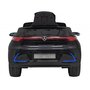 masinuta electrica cu telecomanda mercedes benz amg eqa, roti eva, scaun tapitat, 101x69x53 cm, putere 70w - negru - 12