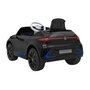 masinuta electrica cu telecomanda mercedes benz amg eqa, roti eva, scaun tapitat, 101x69x53 cm, putere 70w - negru - 13