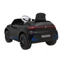 masinuta electrica cu telecomanda mercedes benz amg eqa, roti eva, scaun tapitat, 101x69x53 cm, putere 70w - negru - 13