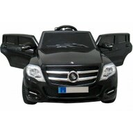 R-Sport - Masinuta electrica SUV X1 , Cu telecomanda, Negru