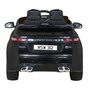 masinuta electrica cu telecomanda range rover velar, roti eva, scaun tapitat, 107x64x49 cm, putere 70w - negru - 7