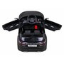 masinuta electrica cu telecomanda range rover velar, roti eva, scaun tapitat, 107x64x49 cm, putere 70w - negru - 10