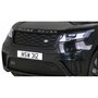 masinuta electrica cu telecomanda range rover velar, roti eva, scaun tapitat, 107x64x49 cm, putere 70w - negru - 13