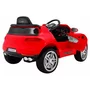 masinuta electrica cu telecomanda turbo-s, roti eva, scaun din plastic, 101x63x51, putere 60w - rosu - 9