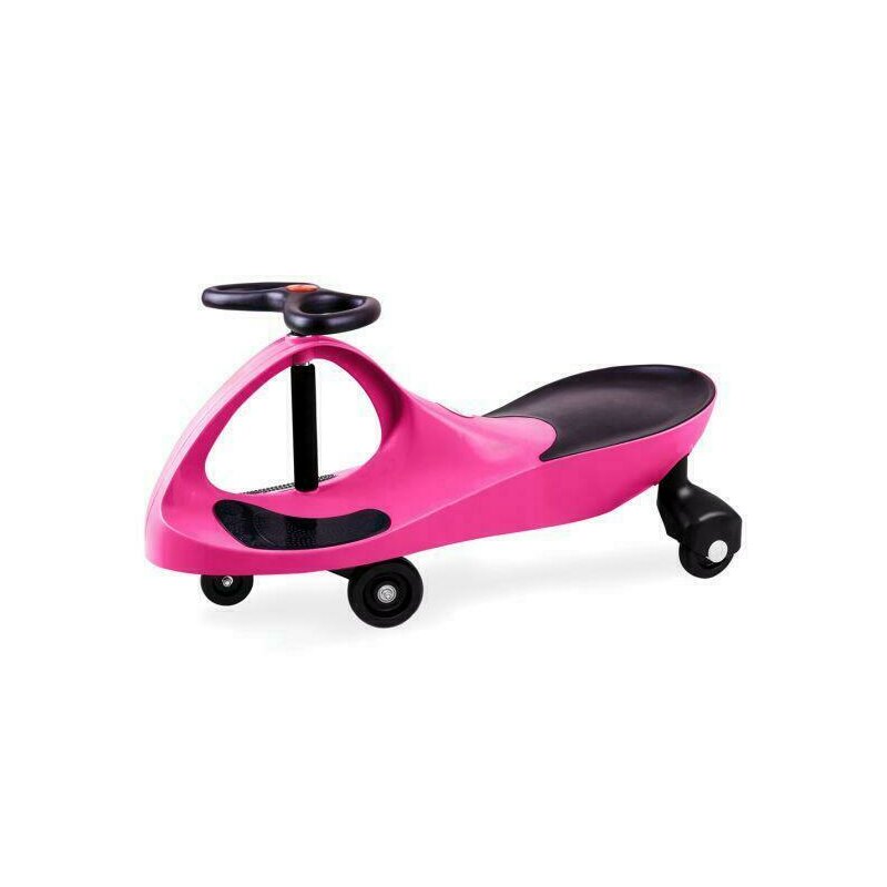 Didicar - masinuta fara pedale - pink