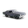 Simba - Masinuta Chevy Chevelle SS 1970 , Fast and furious ,  Scara 1:24, Spy Racers - 3