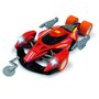 Simba - Masinuta Hyper Fin , Fast and furious ,  Scara 1:24, Spy Racers - 2