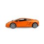 Rastar - Masinuta Lamborghini Gallardo LP560-4,  Metalica, Scara 1:20, Portocaliu - 7