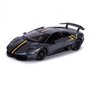 Rastar - Masinuta Lamborghini Murcielago LP670-4 , Metalica,  Scara 1:24 - 8