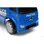 Toyz - Masinuta ride-on  MERCEDES Politie - 15
