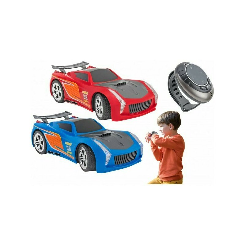 Globo - masinuta smart control vocal , 2.4 ghz