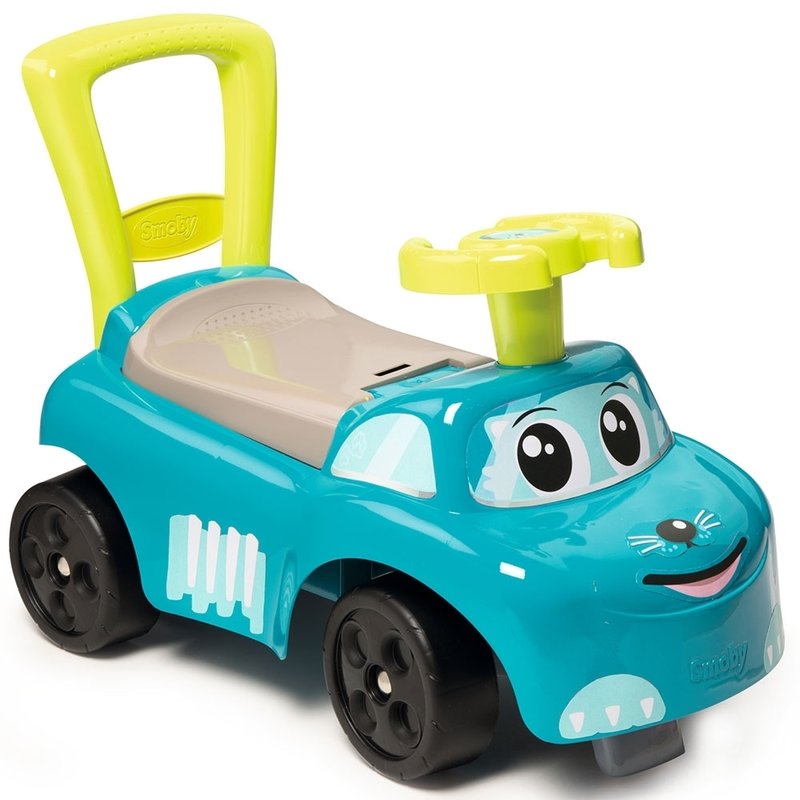 Smoby - masinuta auto blue