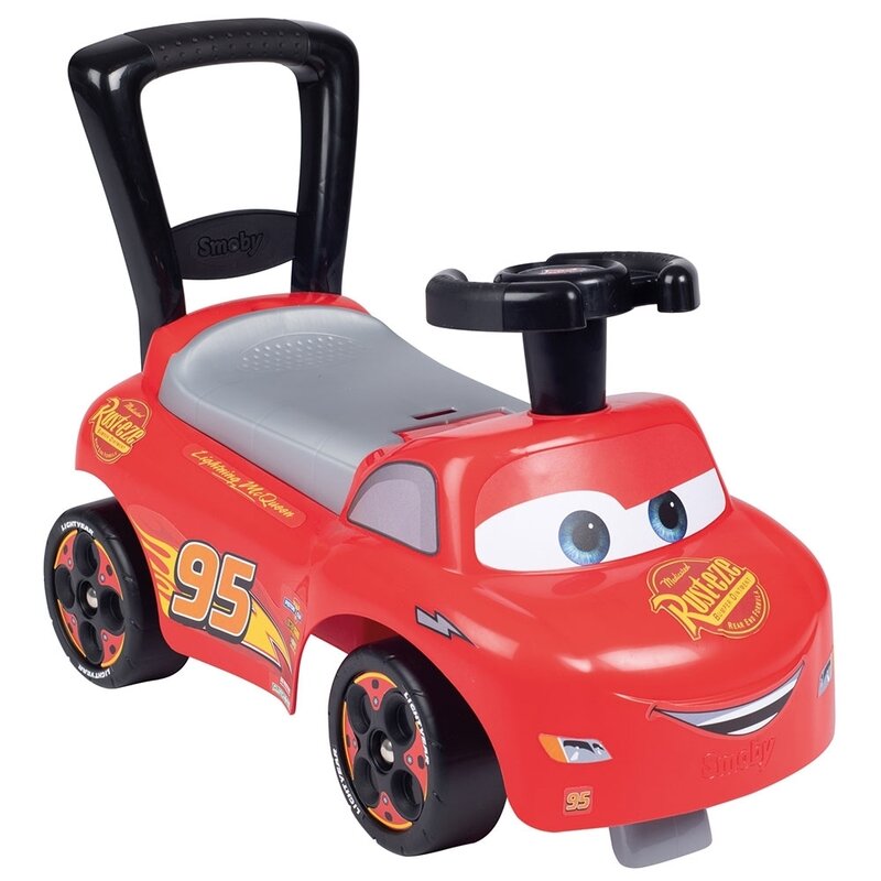 Smoby - masinuta cars