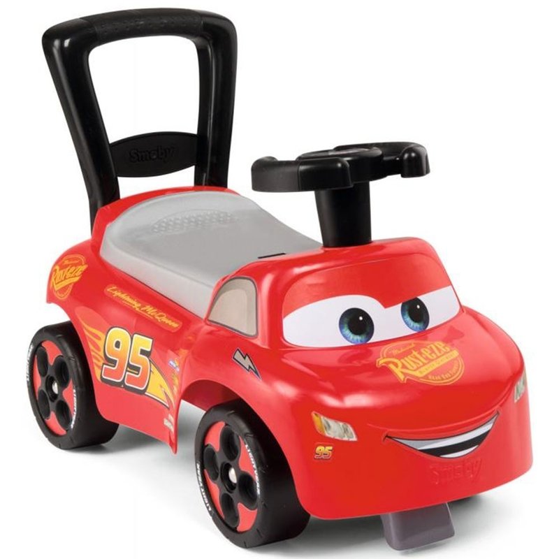 Smoby - masinuta cars 3