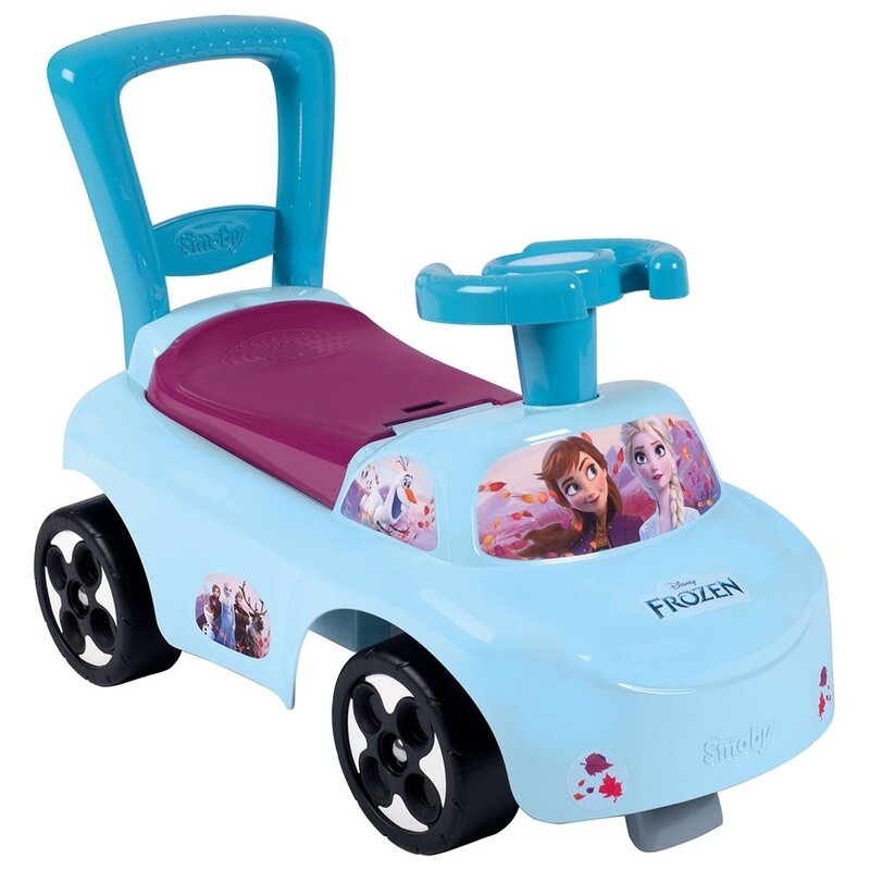 Smoby - masinuta frozen