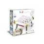 Masuta cu activitati, Smoby, Cu multiple activitati, Kid Creative Table - 7