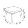 Masuta cu activitati, Smoby, Cu multiple activitati, Kid Creative Table - 8