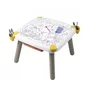 Masuta cu activitati, Smoby, Cu multiple activitati, Kid Creative Table - 1