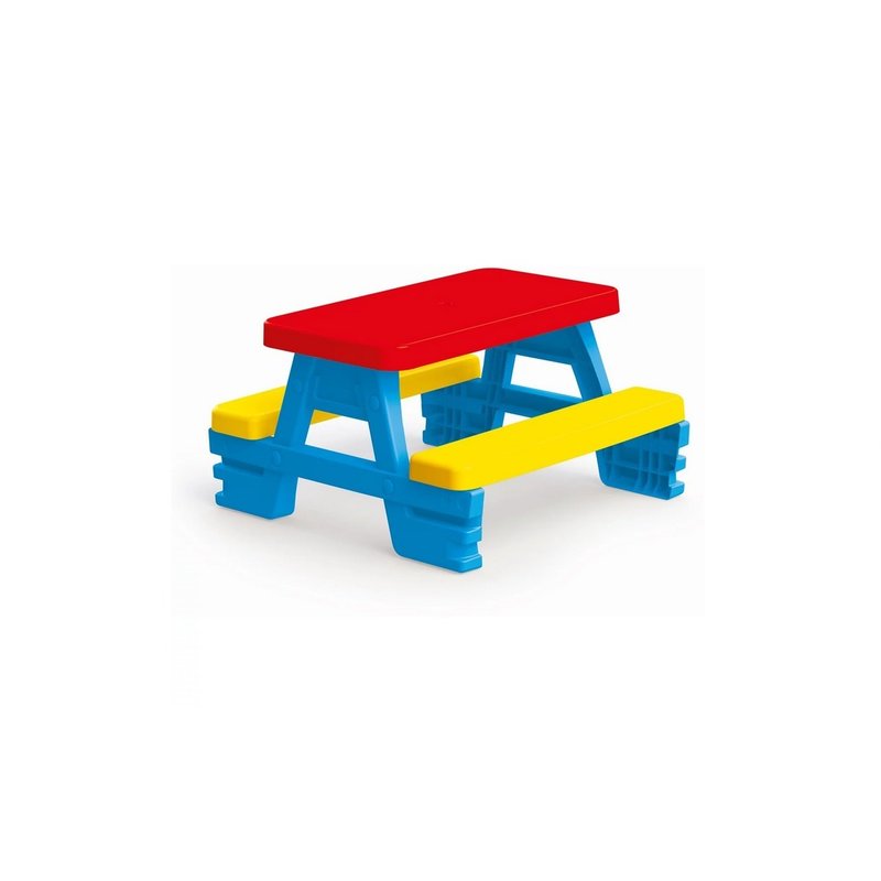 Dolu - masuta de picnic