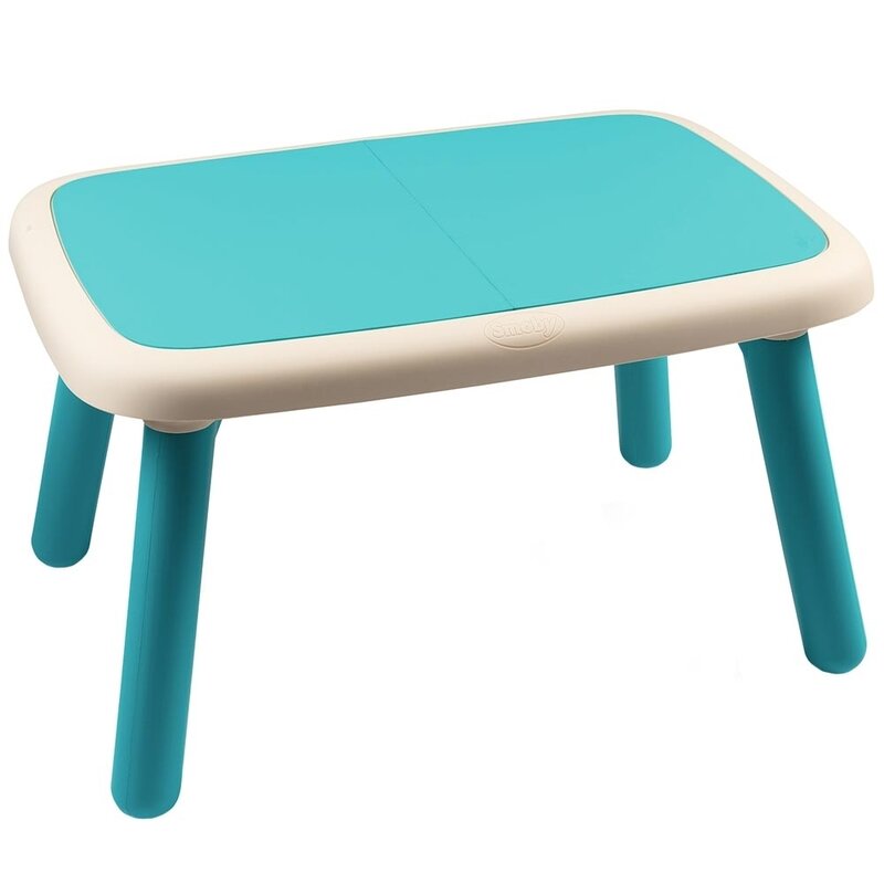 Smoby - masuta pentru copii blue