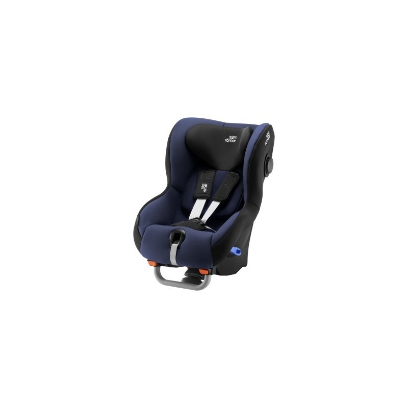 Britax Romer - Scaun auto Max-Way Plus, Moonlight Blue