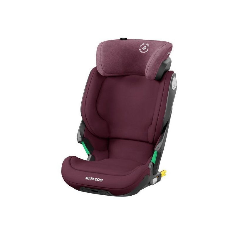 Maxi cosi - scaun auto kore i-size, authentic red